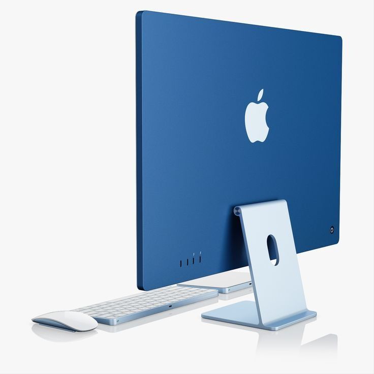 Ordinateurs fixes Apple 1