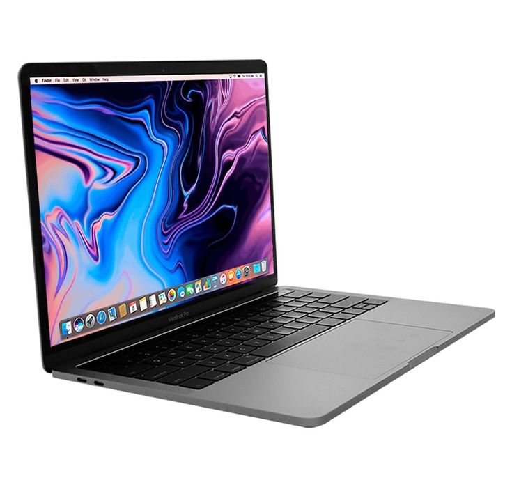 MacBook Pro 16" 2019 Core i9