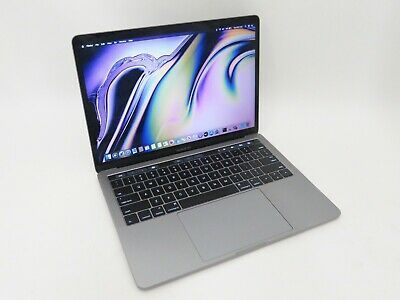 MacBook Pro 13" 2019 Core i5